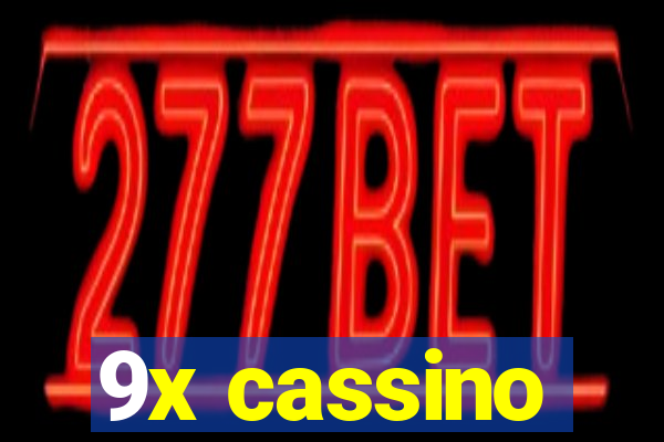 9x cassino